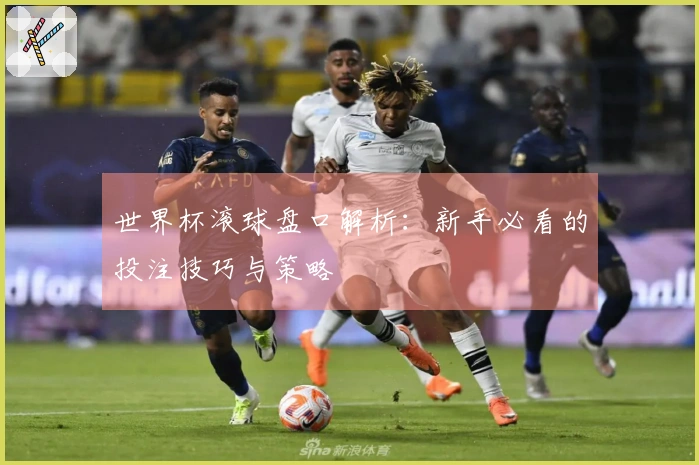 世界杯滚球盘口解析：新手必看的投注技巧与策略