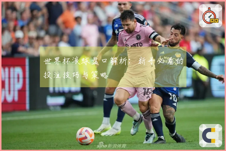 世界杯滚球盘口解析：新手必看的投注技巧与策略