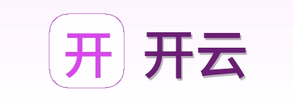 开云 Logo